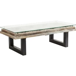 KARE Design Tables Basses|Table Basse Kalif 140X70