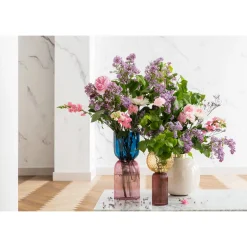 KARE Design Tables Basses|Table Basse Key West Dore 120X60Cm