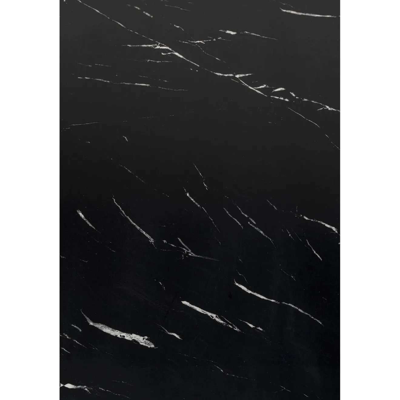 KARE Design Tables Basses|Table Basse Key West Noir 120X60Cm