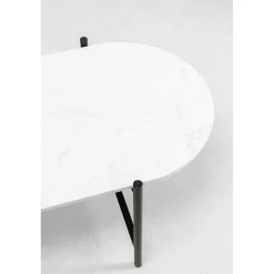 KARE Design Tables Basses|Table Basse Layered 128X55Cm
