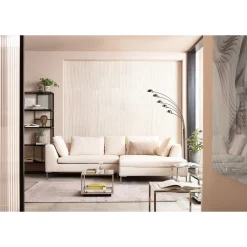 KARE Design Tables Basses|Table Basse Luigi Argente (4/Set)