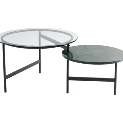 KARE Design Tables Basses|Table Basse Midnight