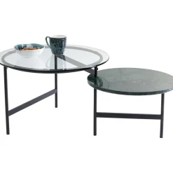 KARE Design Tables Basses|Table Basse Midnight