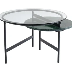 KARE Design Tables Basses|Table Basse Midnight