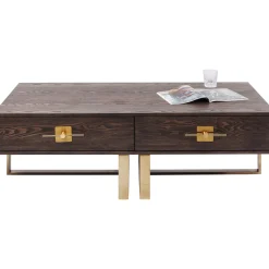 KARE Design Tables Basses|Table Basse Osaka 138X77Cm