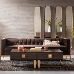 KARE Design Tables Basses|Table Basse Osaka 138X77Cm