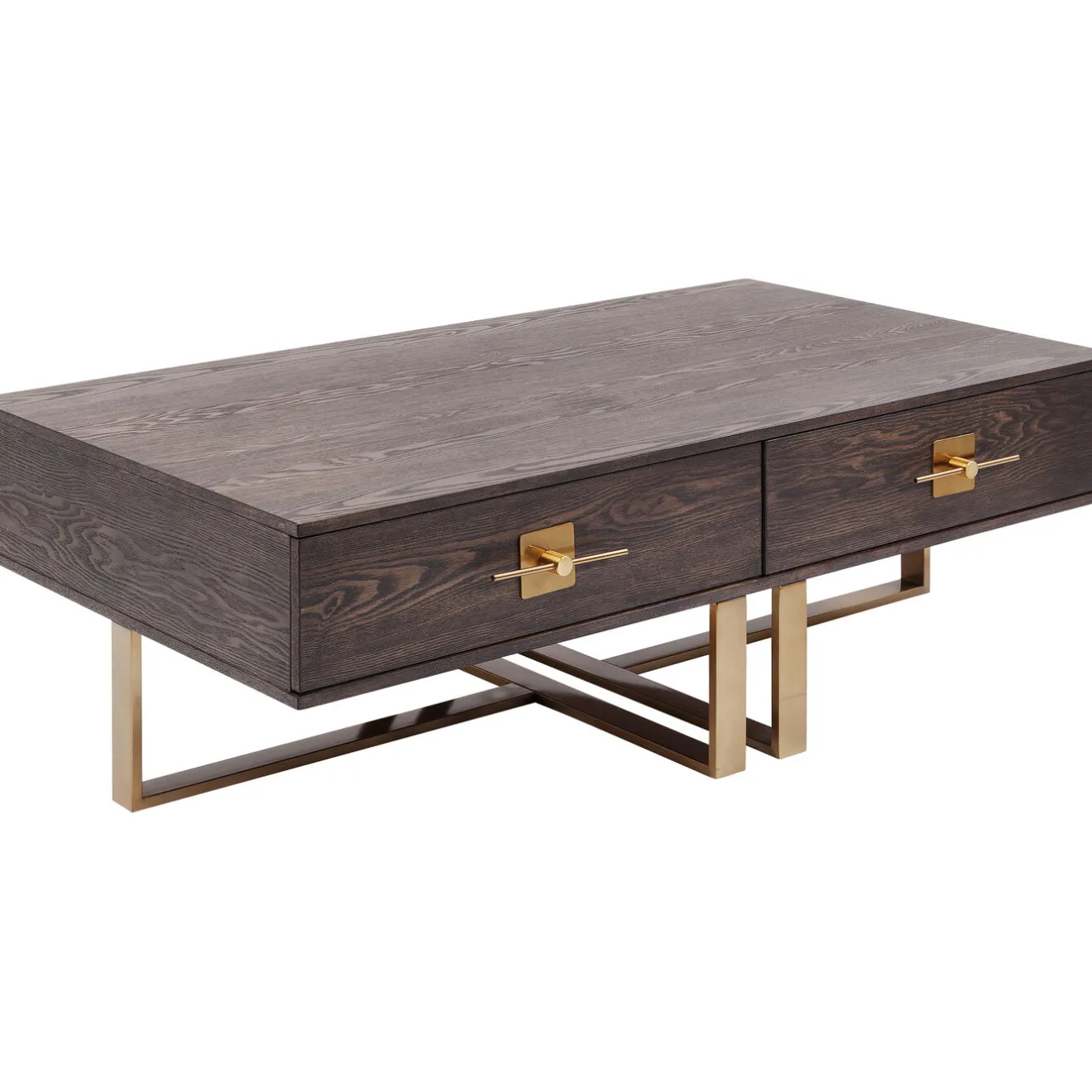 KARE Design Tables Basses|Table Basse Osaka 138X77Cm