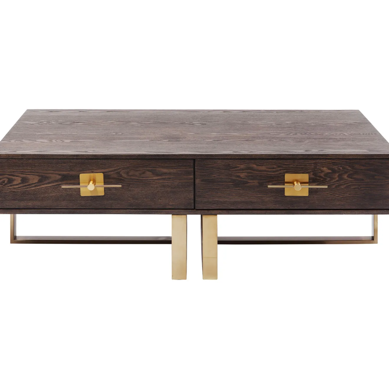 KARE Design Tables Basses|Table Basse Osaka 138X77Cm