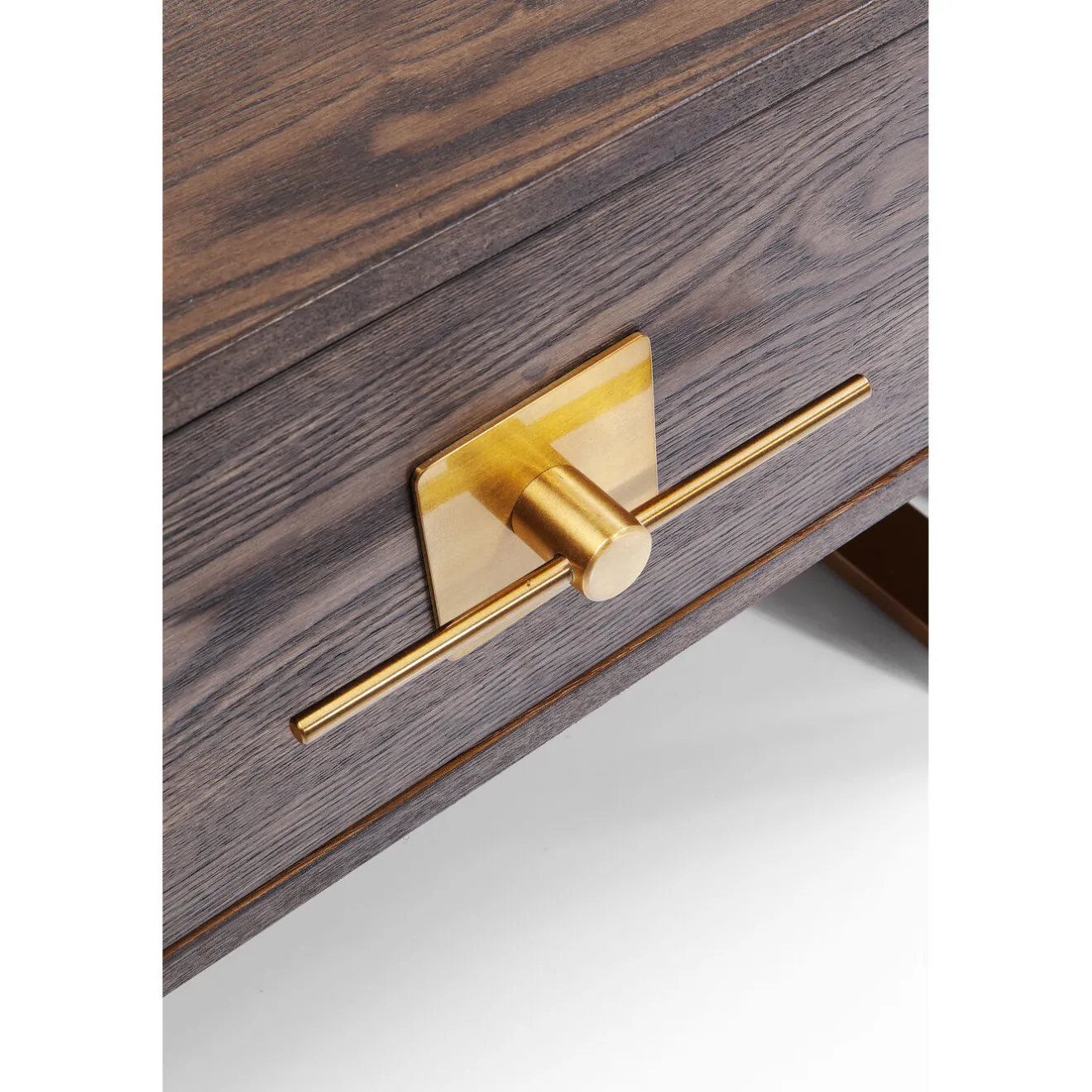 KARE Design Tables Basses|Table Basse Osaka 138X77Cm