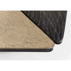 KARE Design Tables Basses|Table Basse Patches 103X102Cm