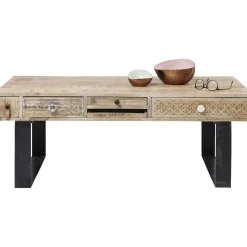 KARE Design Tables Basses|Table Basse Puro 120X60Cm