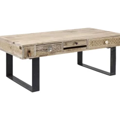 KARE Design Tables Basses|Table Basse Puro 120X60Cm
