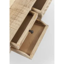 KARE Design Tables Basses|Table Basse Puro 120X60Cm