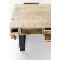 KARE Design Tables Basses|Table Basse Puro 120X60Cm