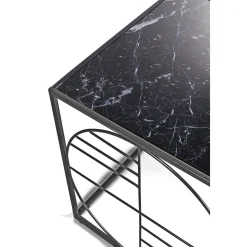 KARE Design Tables Basses|Table Basse Techno 1 (2/Set)