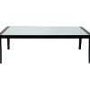 KARE Design Mobilier Lounge|Table Basse Tiki Noir