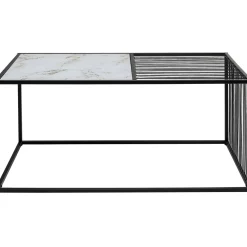 KARE Design Tables Basses|Table Basse Twice 100X50Cm