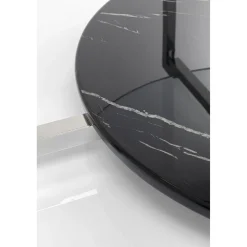 KARE Design Tables Basses|Table Basse Vivian O105Cm