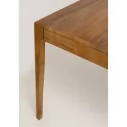 KARE Design Tables À Manger|Table Brooklyn Nature 160X80Cm