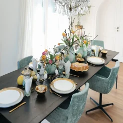 KARE Design Tables À Manger|Table Bug 300X90Cm