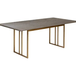 KARE Design Tables À Manger|Table Cesaro 200X100Cm