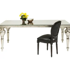 KARE Design Tables À Manger|Table Chalet Louis 200X100Cm