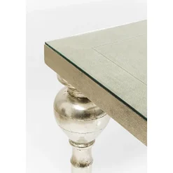 KARE Design Tables À Manger|Table Chalet Louis 200X100Cm