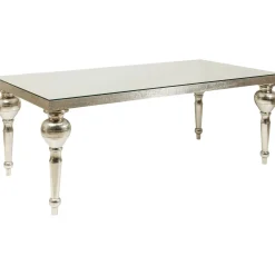 KARE Design Tables À Manger|Table Chalet Louis 200X100Cm