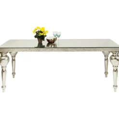 KARE Design Tables À Manger|Table Chalet Louis 200X100Cm