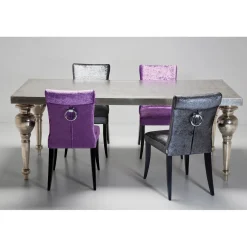 KARE Design Tables À Manger|Table Chalet Louis 200X100Cm