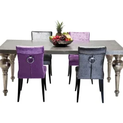 KARE Design Tables À Manger|Table Chalet Louis 200X100Cm