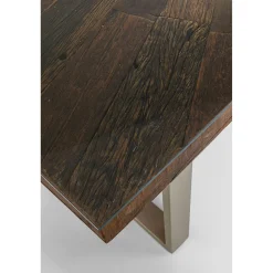 KARE Design Tables À Manger|Table Conley Argente 180X90