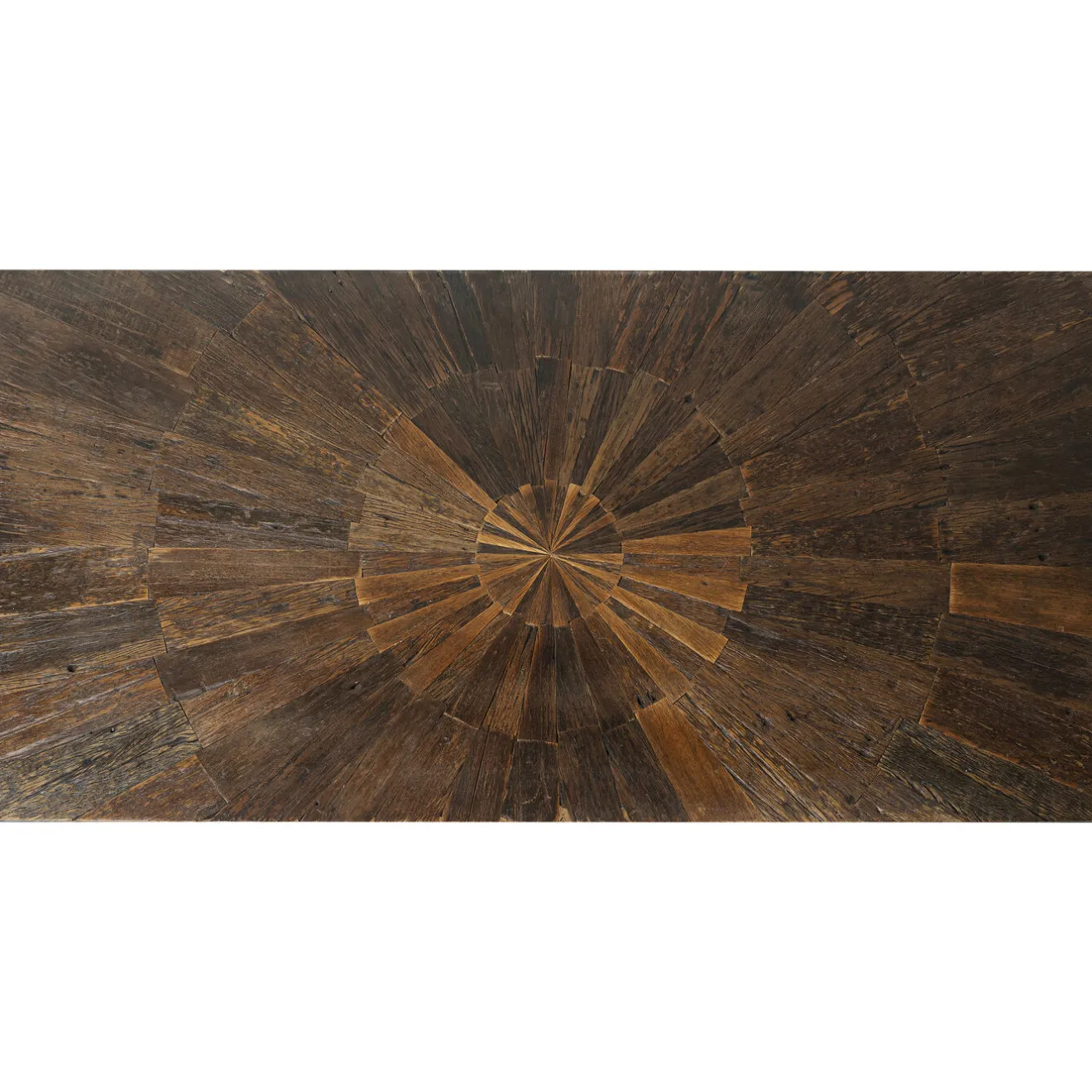 KARE Design Tables À Manger|Table Conley Laiton 180X90Cm