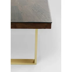 KARE Design Tables À Manger|Table Conley Laiton 180X90Cm