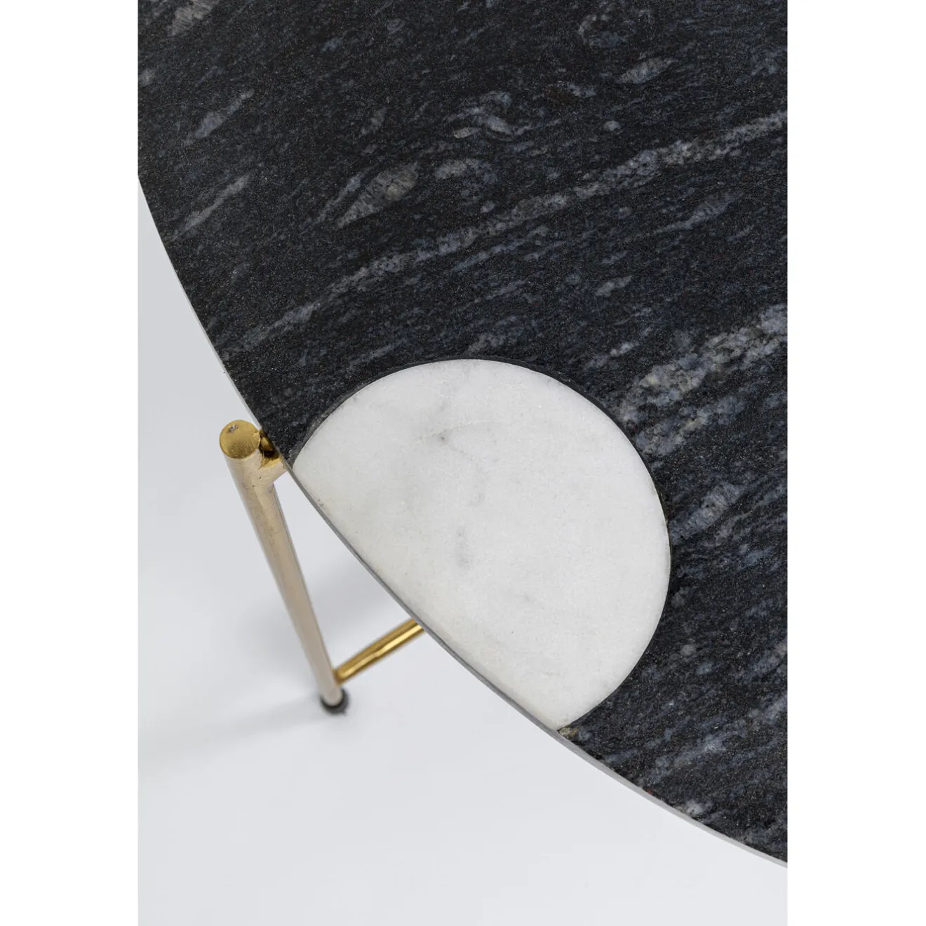 KARE Design Tables D'Appoint|Table D Appoint Amba (2/Set)