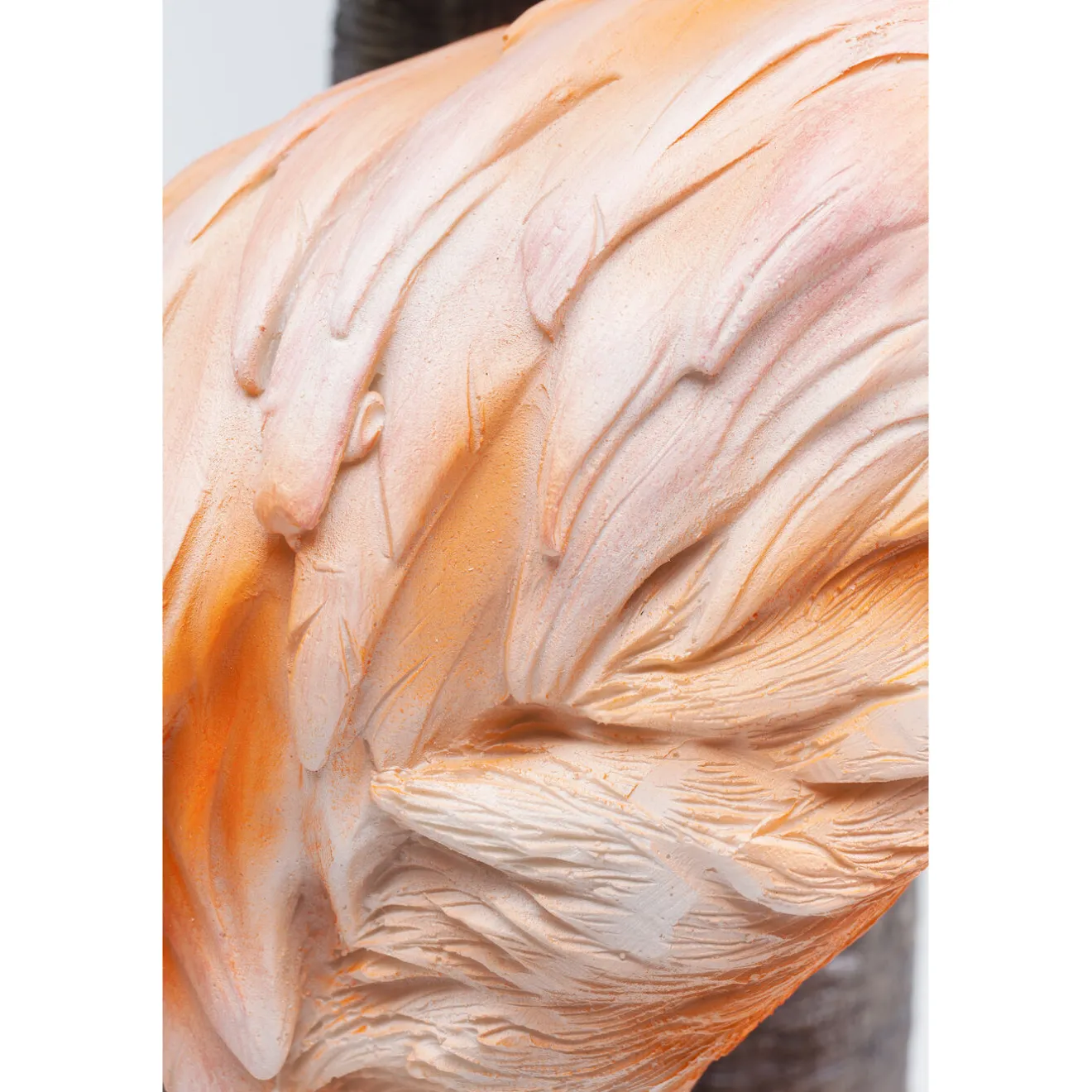 KARE Design Tables D'Appoint|Table D Appoint Animal Flamingo Road O36Cm