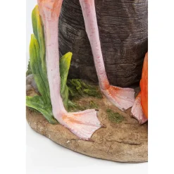 KARE Design Tables D'Appoint|Table D Appoint Animal Flamingo Road O36Cm
