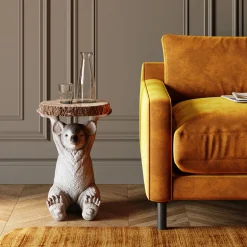KARE Design Tables D'Appoint|Table D Appoint Animal Koala O33Cm
