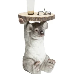 KARE Design Tables D'Appoint|Table D Appoint Animal Koala O33Cm