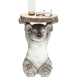 KARE Design Tables D'Appoint|Table D Appoint Animal Koala O33Cm