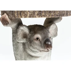 KARE Design Tables D'Appoint|Table D Appoint Animal Koala O33Cm