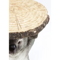 KARE Design Tables D'Appoint|Table D Appoint Animal Koala O33Cm
