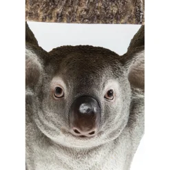 KARE Design Tables D'Appoint|Table D Appoint Animal Koala O33Cm