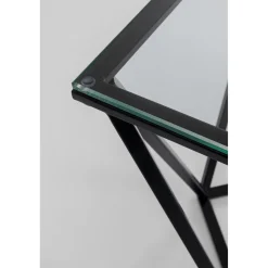 KARE Design Tables D'Appoint|Table D Appoint Cristallo 50X50Cm