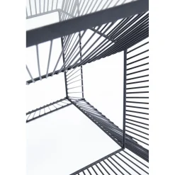 KARE Design Tables D'Appoint|Table D Appoint Dimension 45X45Cm