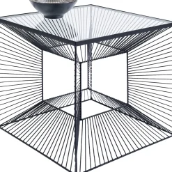 KARE Design Tables D'Appoint|Table D Appoint Dimension 45X45Cm