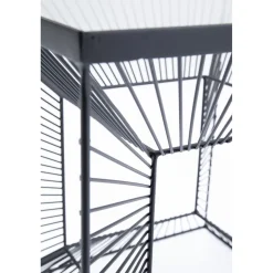 KARE Design Tables D'Appoint|Table D Appoint Dimension 45X45Cm