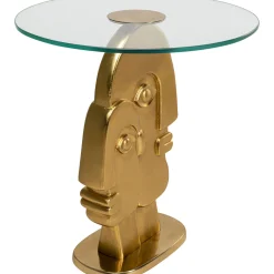 KARE Design Tables D'Appoint|Table D Appoint 2Faces O55Cm