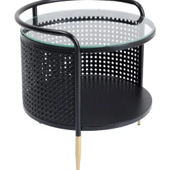 KARE Design Tables D'Appoint|Table D Appoint Fence O45Cm
