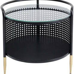 KARE Design Tables D'Appoint|Table D Appoint Fence O45Cm